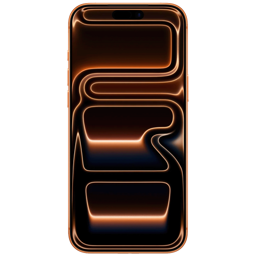 Apple iPhone 17 Pro 256GB Cosmic Orange