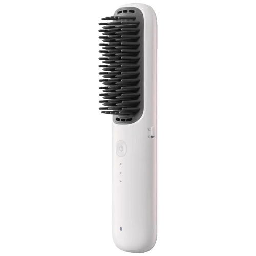 Četka za ravnanje kose, bežična, 6400 mAh