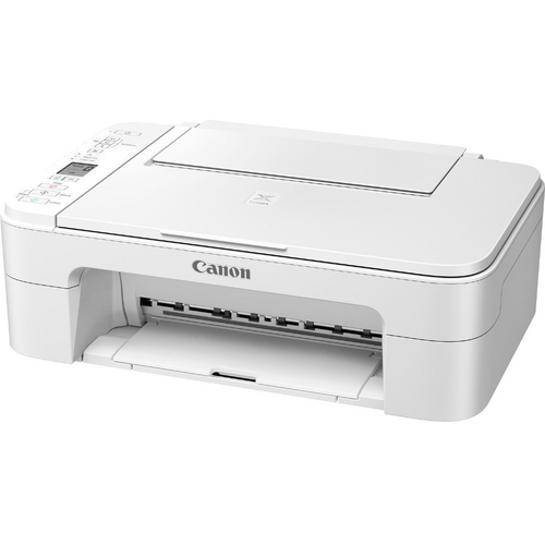 T Canon PIXMA TS3351 Tintenstrahldrucker 3in1/A4/WLAN/WiFi W