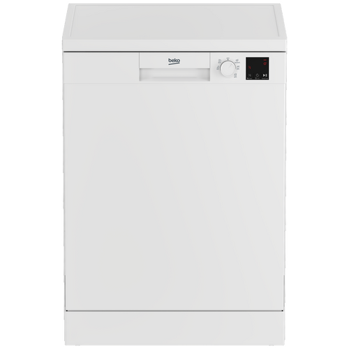 Mašina za pranje suđa, 13 kompleta, 5 programa, D Mašina za pranje suđa, 13 kompleta, 5 programa, D