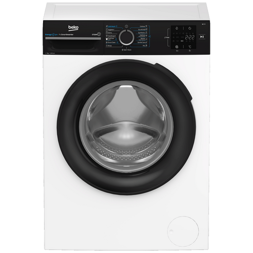 Beko Mašina za veš, 1000 obrtaja, 7 kg veša, SLIM, A Beko Mašina za veš, 1000 obrtaja, 7 kg veša, SLIM, A