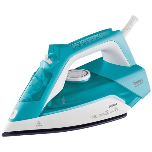 Pegla na paru, 2200W Pegla na paru, 2200W