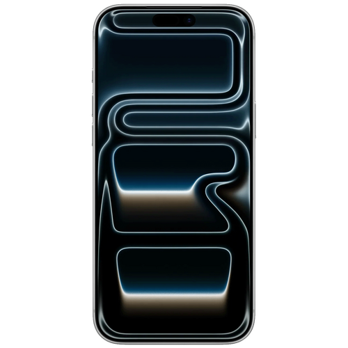 Apple iPhone 17 Pro 256GB Silver