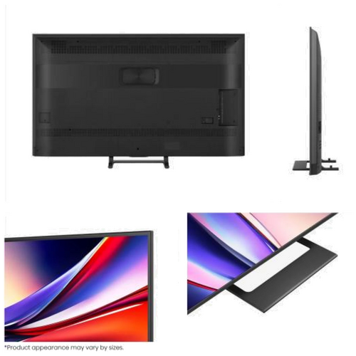Hisense - HISENSE LED TV 55A7Q