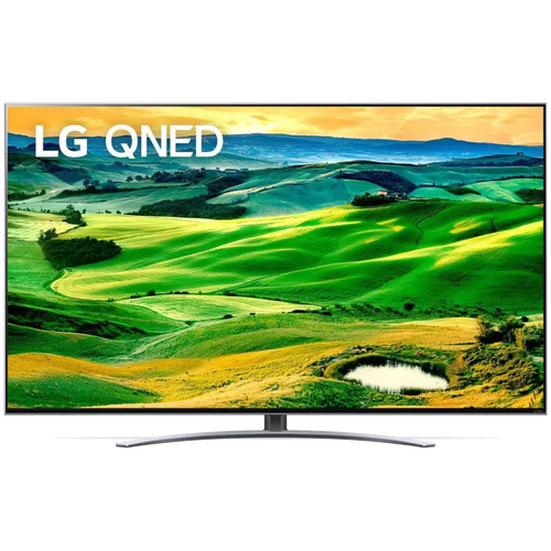 LG - LG TV QNED 50QNED823QB