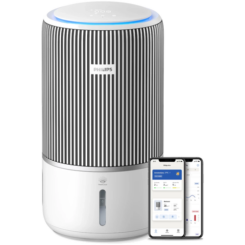 PHILIPS pročišćivač zraka AC3420\10 PHILIPS pročišćivač zraka AC3420\10