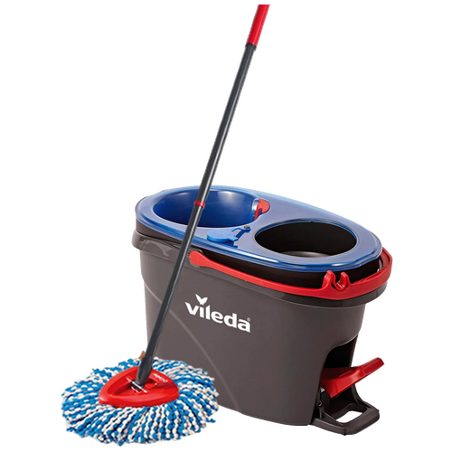Set za čišćenje, H2PRO Spin Mop Set za čišćenje, H2PRO Spin Mop