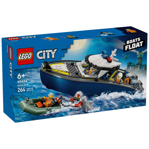 Policijska Potjera Brodom Policijska Potjera Brodom