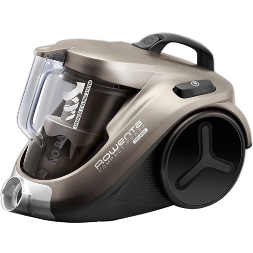 Usisavač sa posudom, 750W, Animal Care