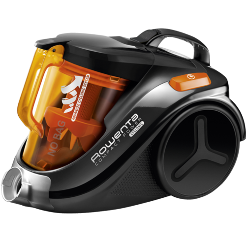 Usisavač s posudom, 750W, Parquet Clean Express Usisavač s posudom, 750W, Parquet Clean Express