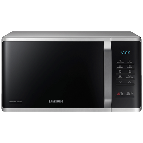 Mikrovalna pećnica, 800 W, zapremina 23 lit., Quick Defrost