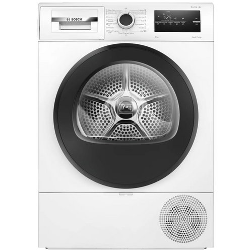 Sušilica veša sa toplinskom pumpom, kapacitet 8kg, D Sušilica veša sa toplinskom pumpom, kapacitet 8kg, D