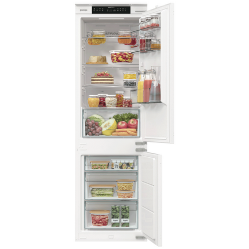 Gorenje Ugradbeni frižider/zamrzivač, zapremina 252 l, E