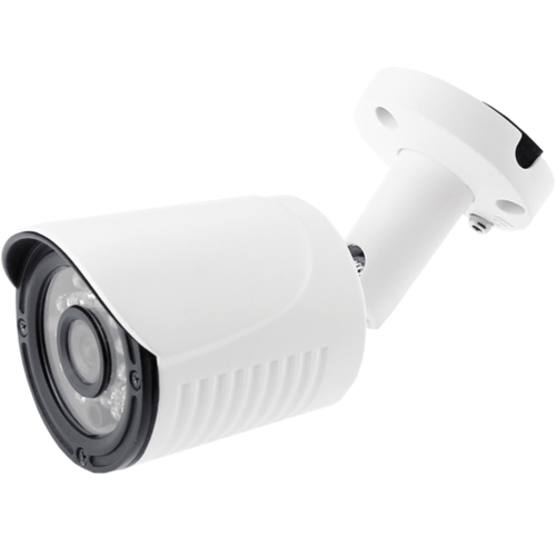 Kamera IP 4 MP, PoE, 1.3 inch CMOS, HD Lens 3,6mm