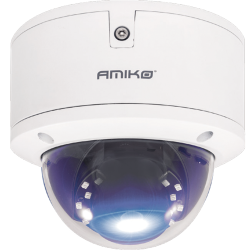 Kamera IP 4 MP, PoE, 1/3 inch CMOS, HD Lens 2,8 - 12mm