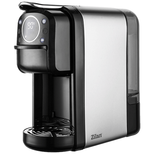 Aparat za espresso kafu, kapsule, 1400W