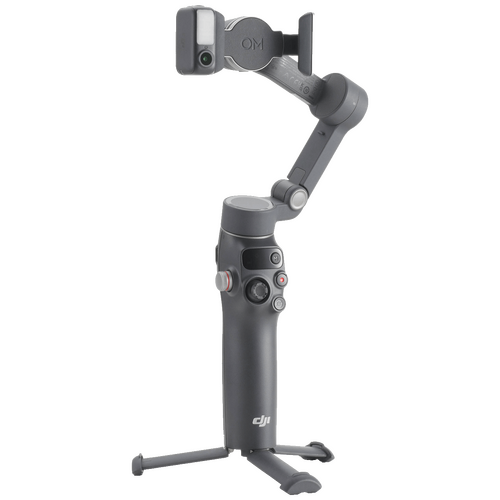 Držač/ Stabilizator Gimbal za smartphone, 360°, tripod Držač/ Stabilizator Gimbal za smartphone, 360°, tripod