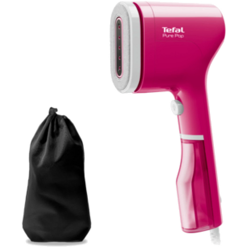 TEFAL Mašina za peglanje DT2023F0 Pure Pop roza TEFAL Mašina za peglanje DT2023F0 Pure Pop roza