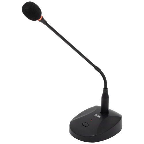 Mikrofon stolni, profesionalni, LED indikator Mikrofon stolni, profesionalni, LED indikator