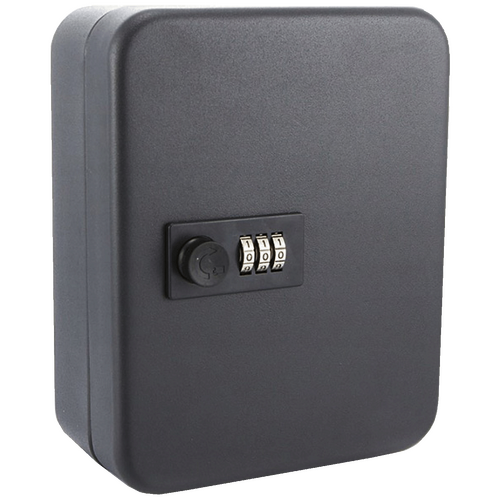 Ormarić za ključeve sa šifrom Ormarić za ključeve sa šifrom