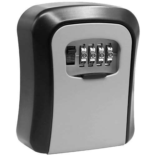 Sef za ključeve sa šifrom Sef za ključeve sa šifrom