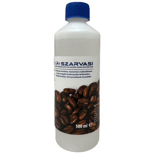 Sredstvo za uklanjanje kamenca, koncentrat, eco, 500 ml. Sredstvo za uklanjanje kamenca, koncentrat, eco, 500 ml.