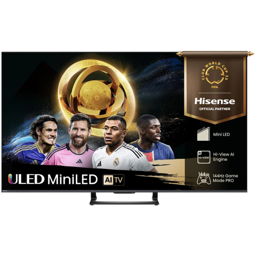 Hisense - HISENSE LED TV 55U7Q