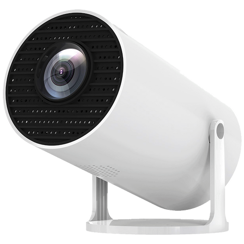 Pametni LED projektor, 720p, WiFi 2.4/5GHz, BT, Android Pametni LED projektor, 720p, WiFi 2.4/5GHz, BT, Android