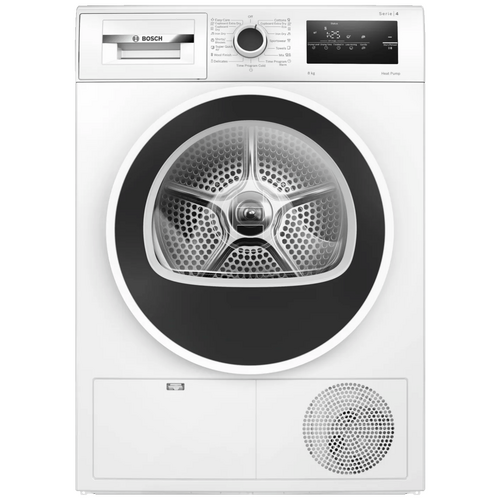 Mašina za sušenje veša sa toplotnom pumpom, 8 kg., E Mašina za sušenje veša sa toplotnom pumpom, 8 kg., E