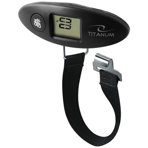 Ručna vaga za prtljag do 40 kg