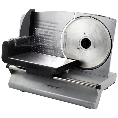 Električna rezalica, metalna, mesoreznica, 150W Električna rezalica, metalna, mesoreznica, 150W