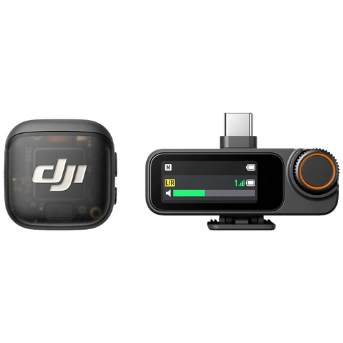 Bežični mikrofon, DualBand, Bluetooth