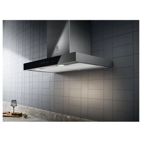 ELECTROLUX Napa LFT766X ELECTROLUX Napa LFT766X