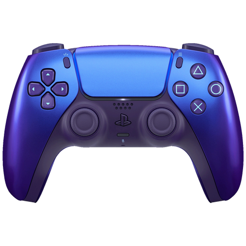 PS5 Dualsense Wireless Controller Chroma Indigo