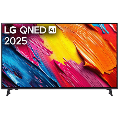 LG - Televizor 4K UltraHD 50 inch, AI QNED70 Smart LG - Televizor 4K UltraHD 50 inch, AI QNED70 Smart