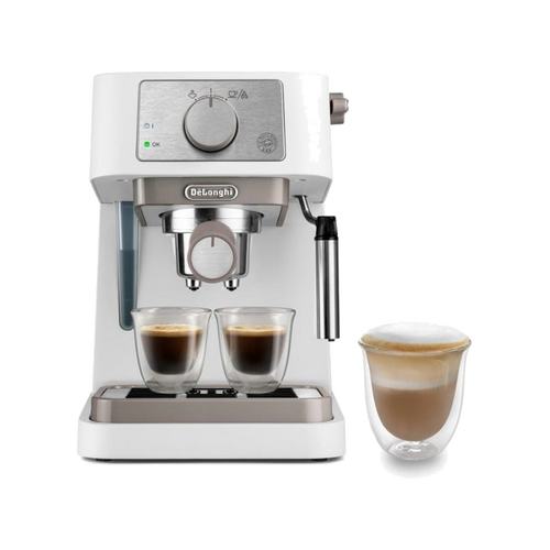 Coffee Machine CLAS EC260.W DELONGHI