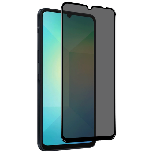 Zaštitno staklo za zaštitu privatnosti za Samsung A56