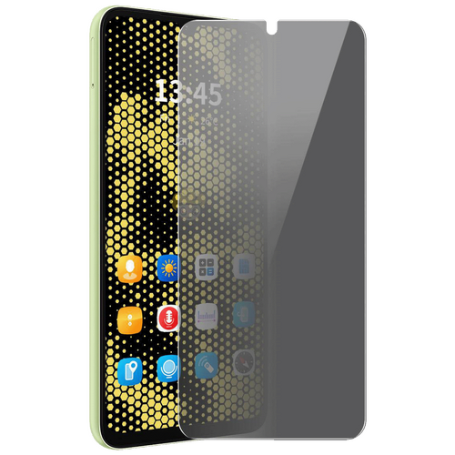 Zaštitno staklo za zaštitu privatnosti za Samsung A17