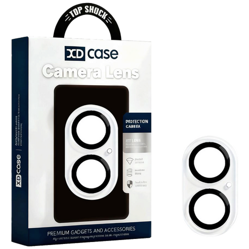 Zaštitno staklo za kameru za iPhone 17 Zaštitno staklo za kameru za iPhone 17