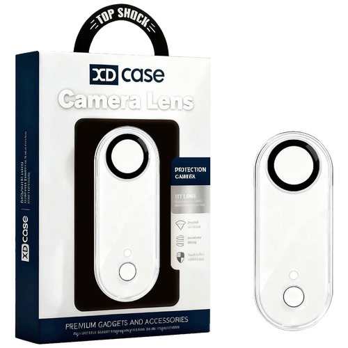 Zaštitno staklo za kameru za iPhone Air Zaštitno staklo za kameru za iPhone Air