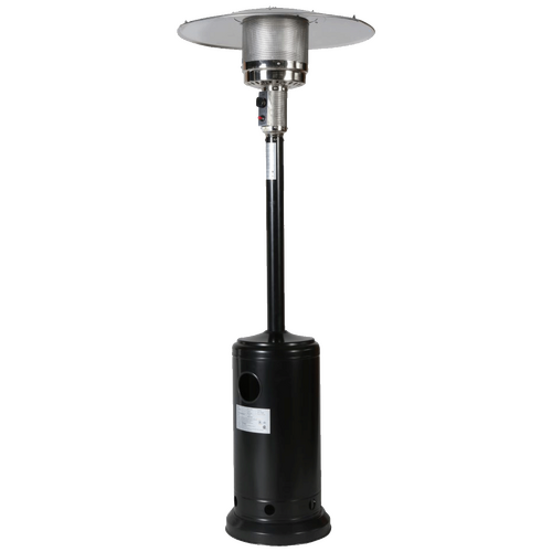 Plinska grijalica za bašte, samostojeća / gljiva, 13 kW Plinska grijalica za bašte, samostojeća / gljiva, 13 kW