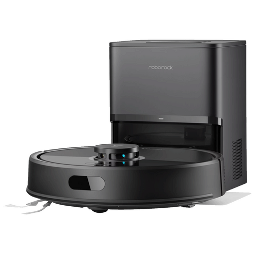 Robot usisavač sa stanicom za pražnjenje, 3200mAh, 8.000 Pa Robot usisavač sa stanicom za pražnjenje, 3200mAh, 8.000 Pa