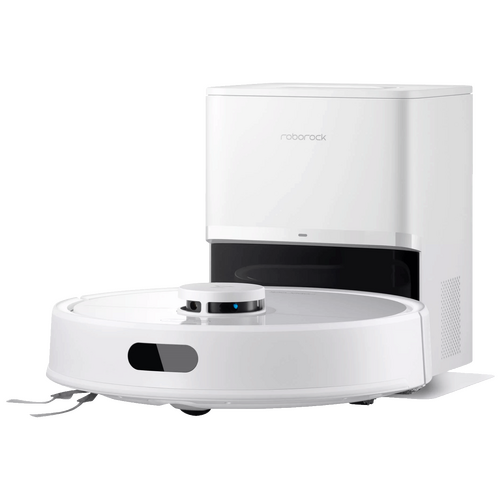 Robot usisavač sa stanicom za pražnjenje, 3200mAh, 8.000 Pa Robot usisavač sa stanicom za pražnjenje, 3200mAh, 8.000 Pa