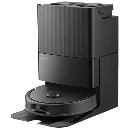 Robot usisavač sa stanicom za pražnjenje, 5200mAh, 10.000 Pa Robot usisavač sa stanicom za pražnjenje, 5200mAh, 10.000 Pa