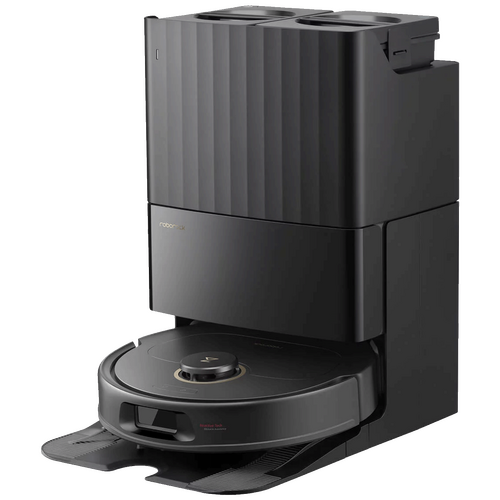 Robot usisavač sa stanicom za pražnjenje, 5200mAh, 12.000 Pa Robot usisavač sa stanicom za pražnjenje, 5200mAh, 12.000 Pa