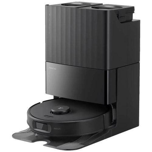 Robot usisavač sa stanicom za pražnjenje, 5200mAh, 18.500 Pa Robot usisavač sa stanicom za pražnjenje, 5200mAh, 18.500 Pa