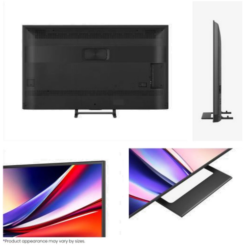 Hisense - HISENSE LED TV 50A7Q Hisense - HISENSE LED TV 50A7Q