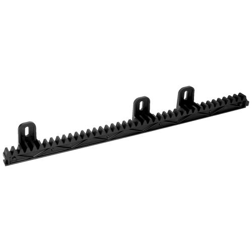 Zupčasti stalak za otvarač kliznih kapija Zupčasti stalak za otvarač kliznih kapija