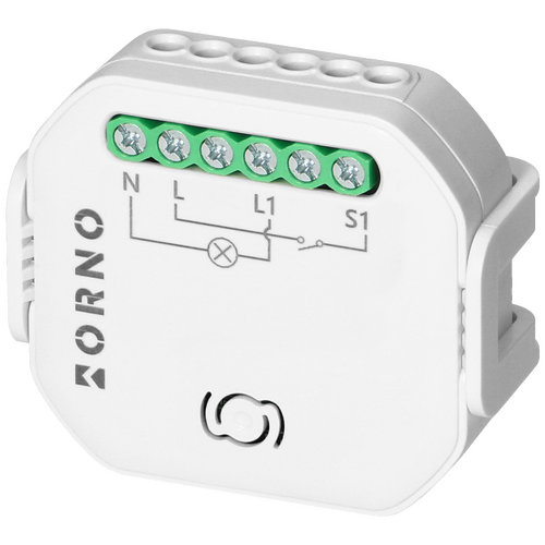 1-kanalni relej, WiFi, Bluetooth, Tuya Smart 1-kanalni relej, WiFi, Bluetooth, Tuya Smart