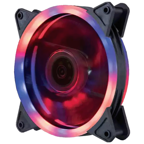Ventilator za kućište, RGB, 120 mm Ventilator za kućište, RGB, 120 mm